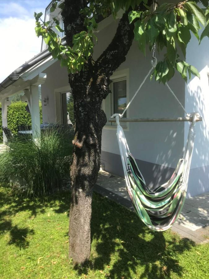 Holiday Home Seehaus Blue Faak By Interhome Faak am See Esterno foto