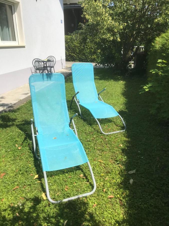 Holiday Home Seehaus Blue Faak By Interhome Faak am See Esterno foto