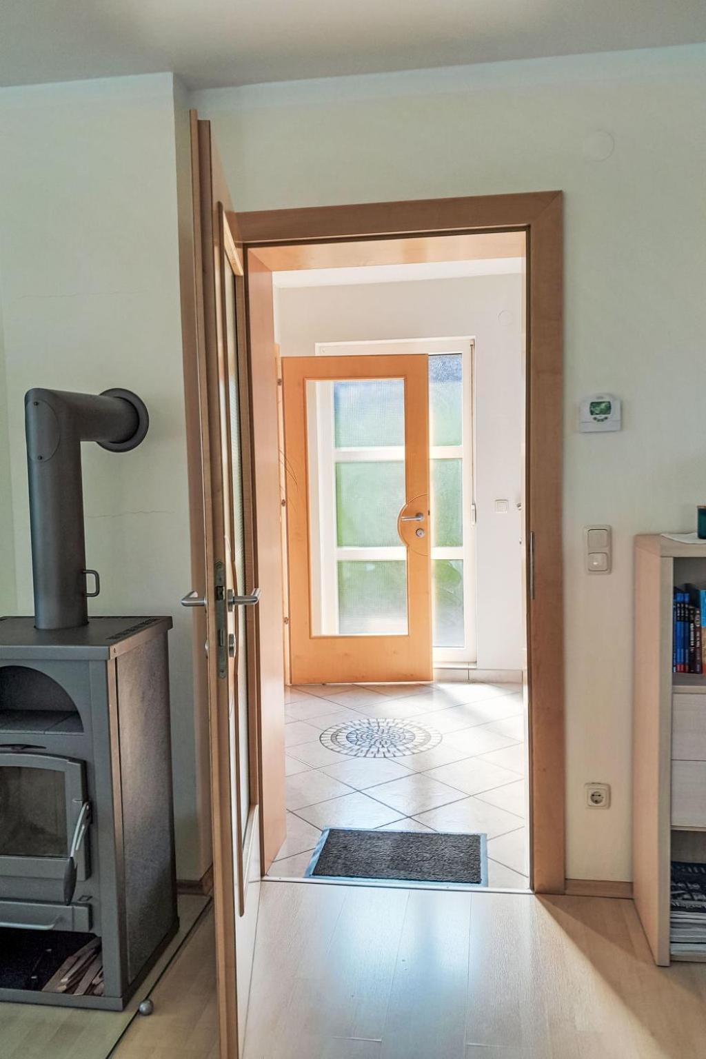 Holiday Home Seehaus Blue Faak By Interhome Faak am See Esterno foto