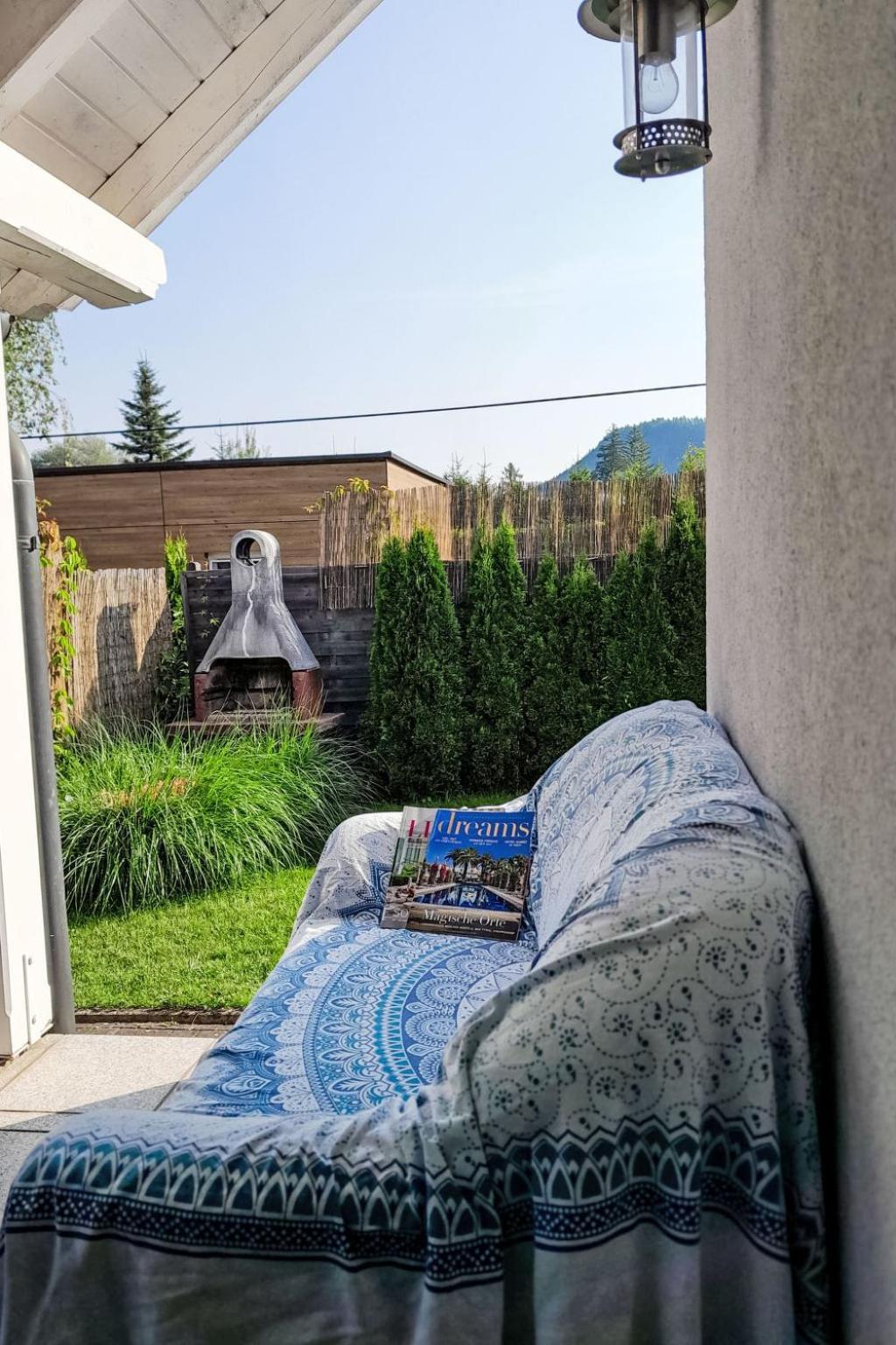 Holiday Home Seehaus Blue Faak By Interhome Faak am See Esterno foto
